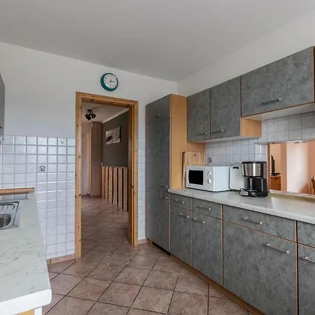 Nordseekuste Spo Ferienhaus 1 Tumlauer Koog