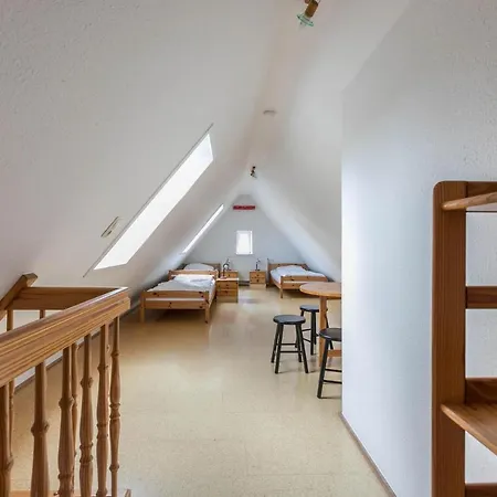 Nordseekuste Spo Ferienhaus 1 *