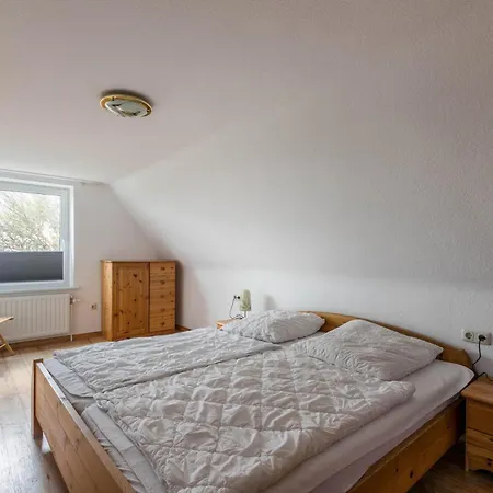 Nordseekuste Spo Ferienhaus 1 Dom wakacyjny *